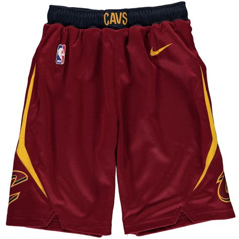 Cleveland Cavaliers Shorts 